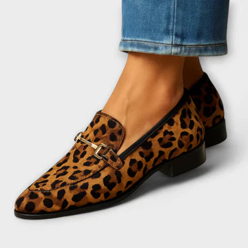 Damen Loafers