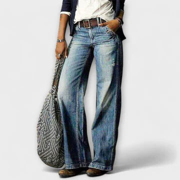 Damen Hosen