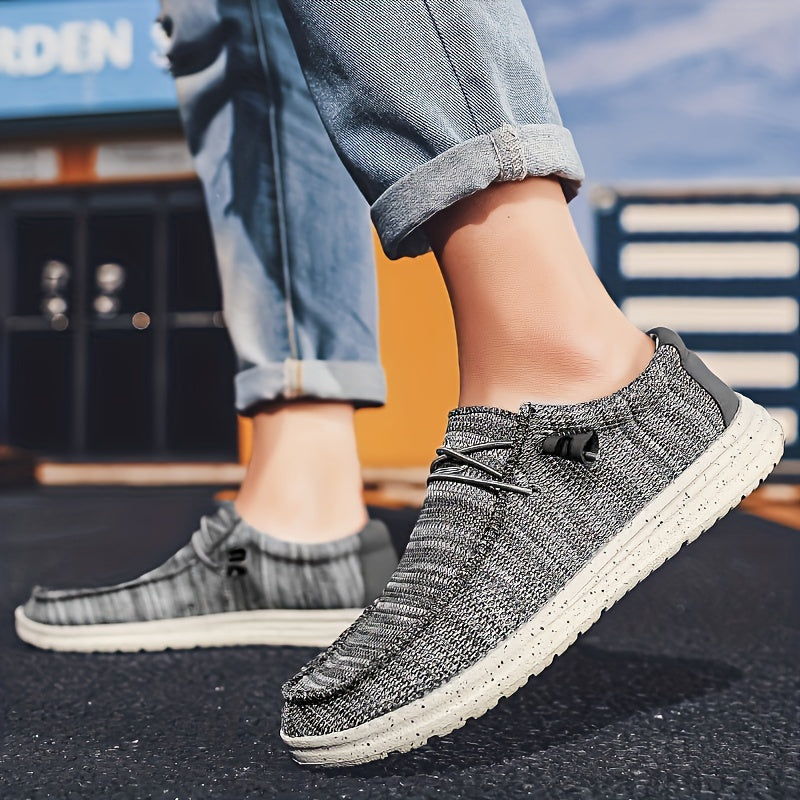 Atmungsaktive Freizeitschuhe