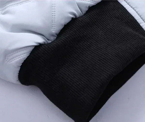 Lennart | Stylische Winterjacke