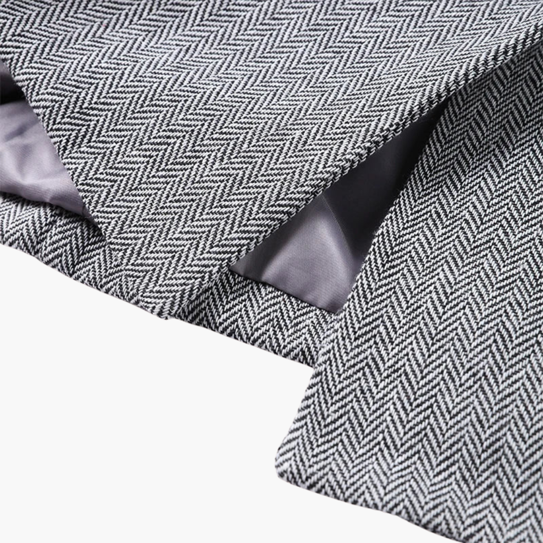 Giselle - 3-teiliger Anzug