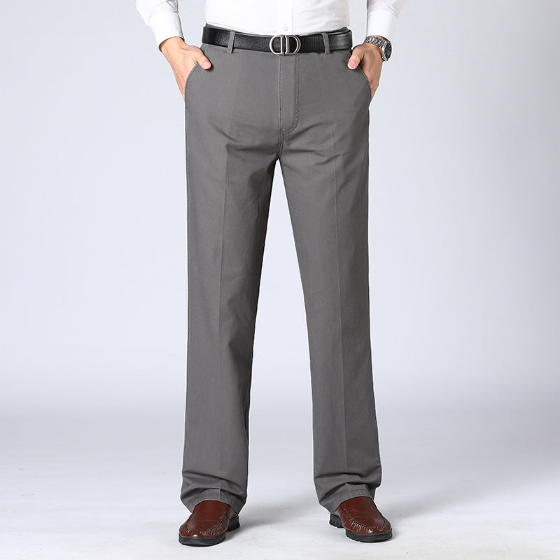 Elegante Business-Hose