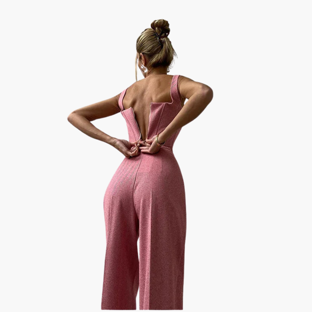 Giselle - 3-teiliger Anzug