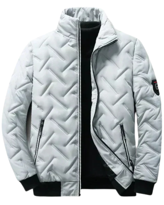 Lennart | Stylische Winterjacke
