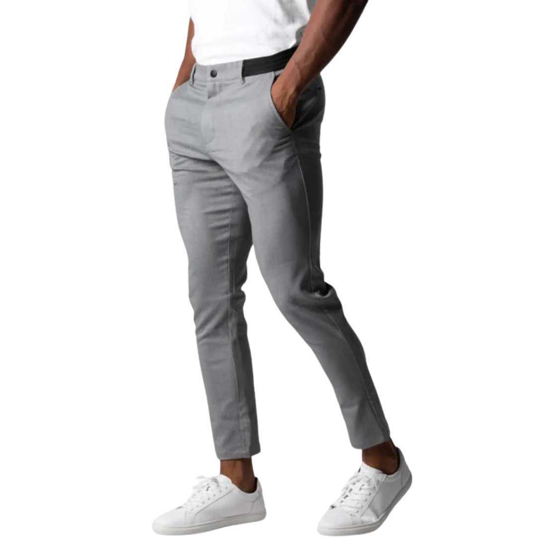 Elio Stretch Chino