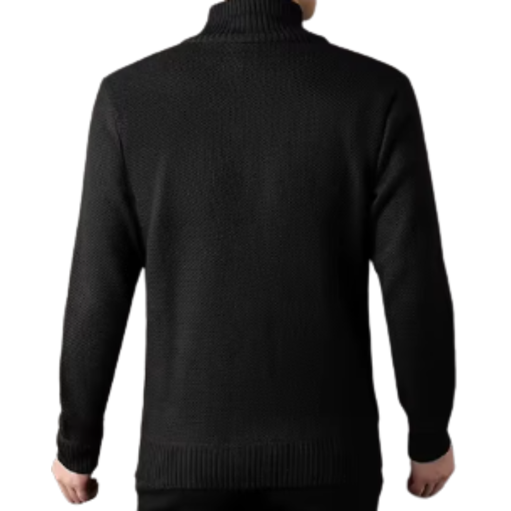 Elegant schicke Strickjacke