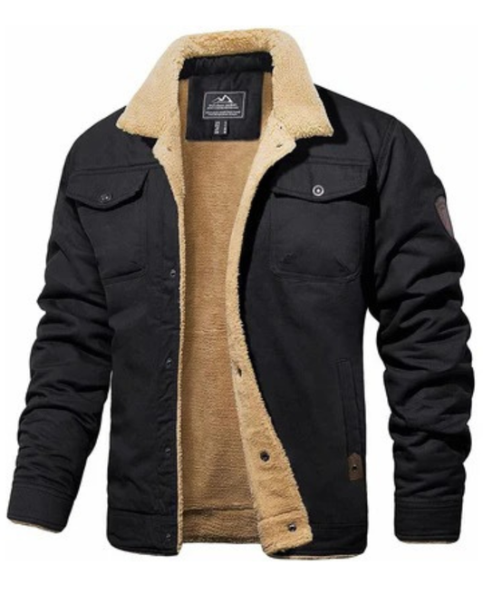 Franz | Bomberjacke