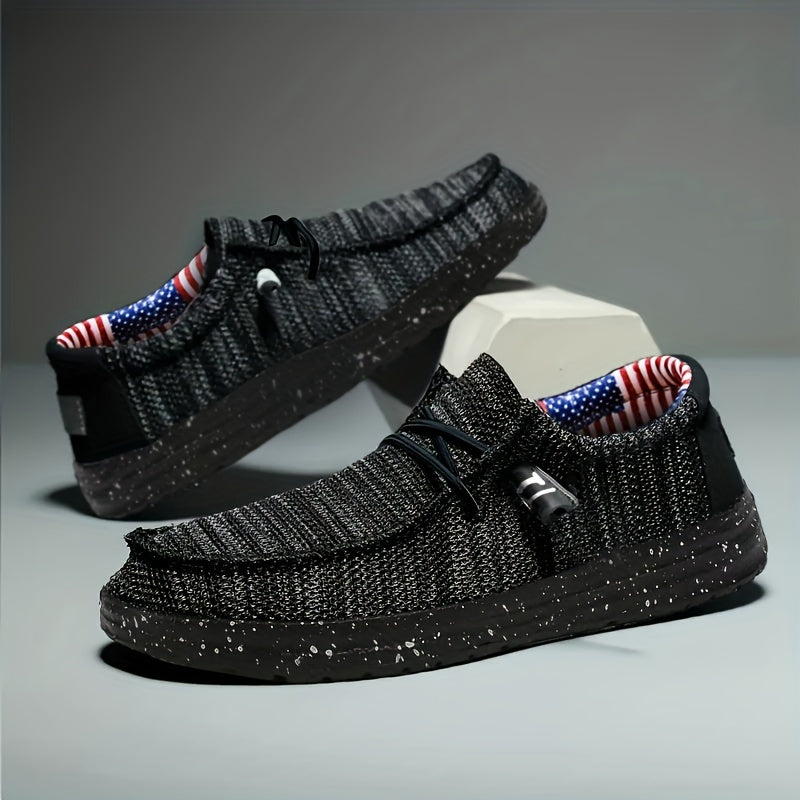 Atmungsaktive Freizeitschuhe