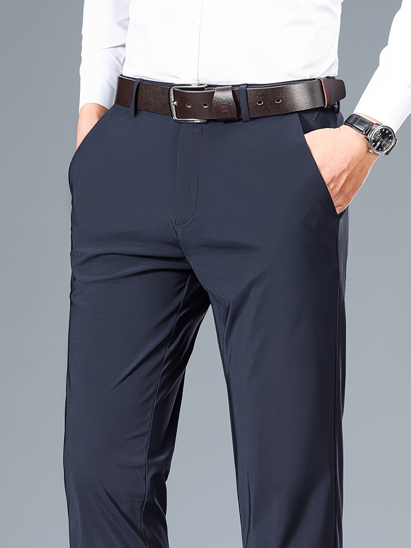 Elegante Business-Hose