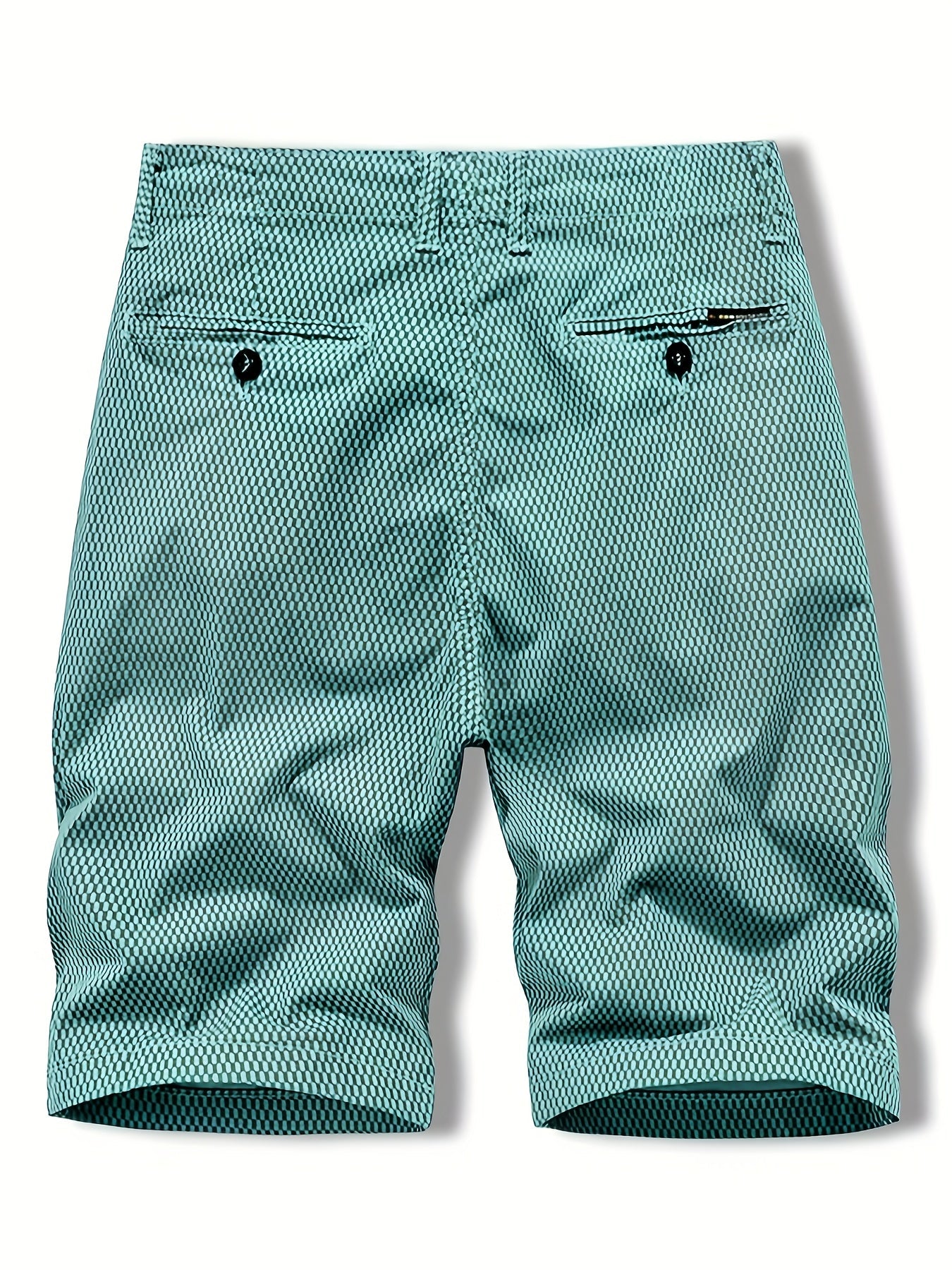 Atmungsaktive Cargo-Shorts