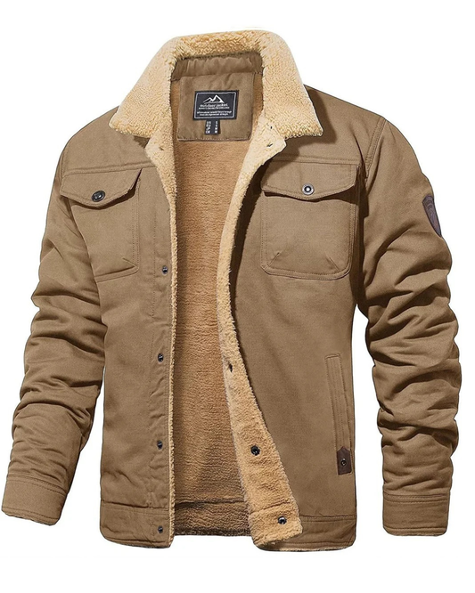 Franz | Bomberjacke