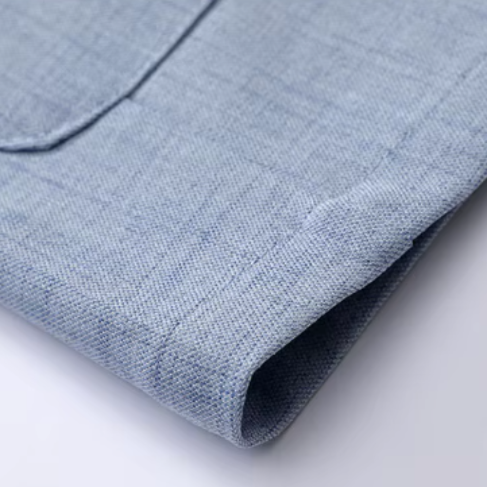 Atmungsaktiver Blazer für Männer