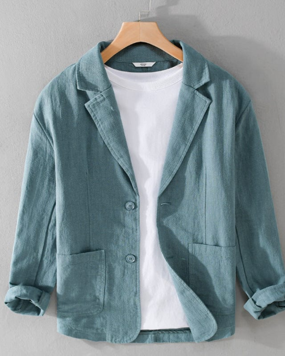 Quenstown Ligthweight Jacke