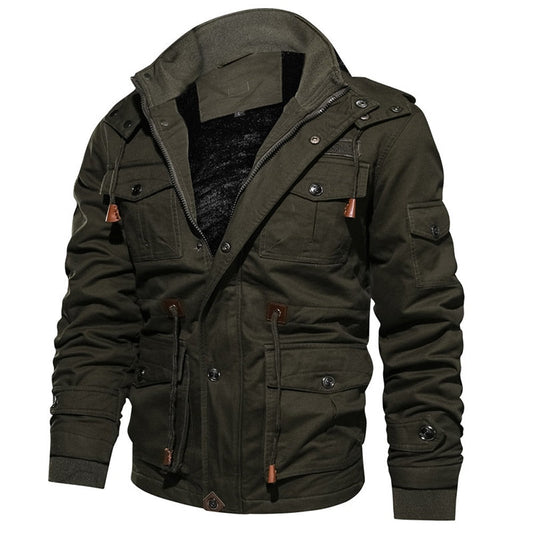 Lou | Lässig elegante Jacke