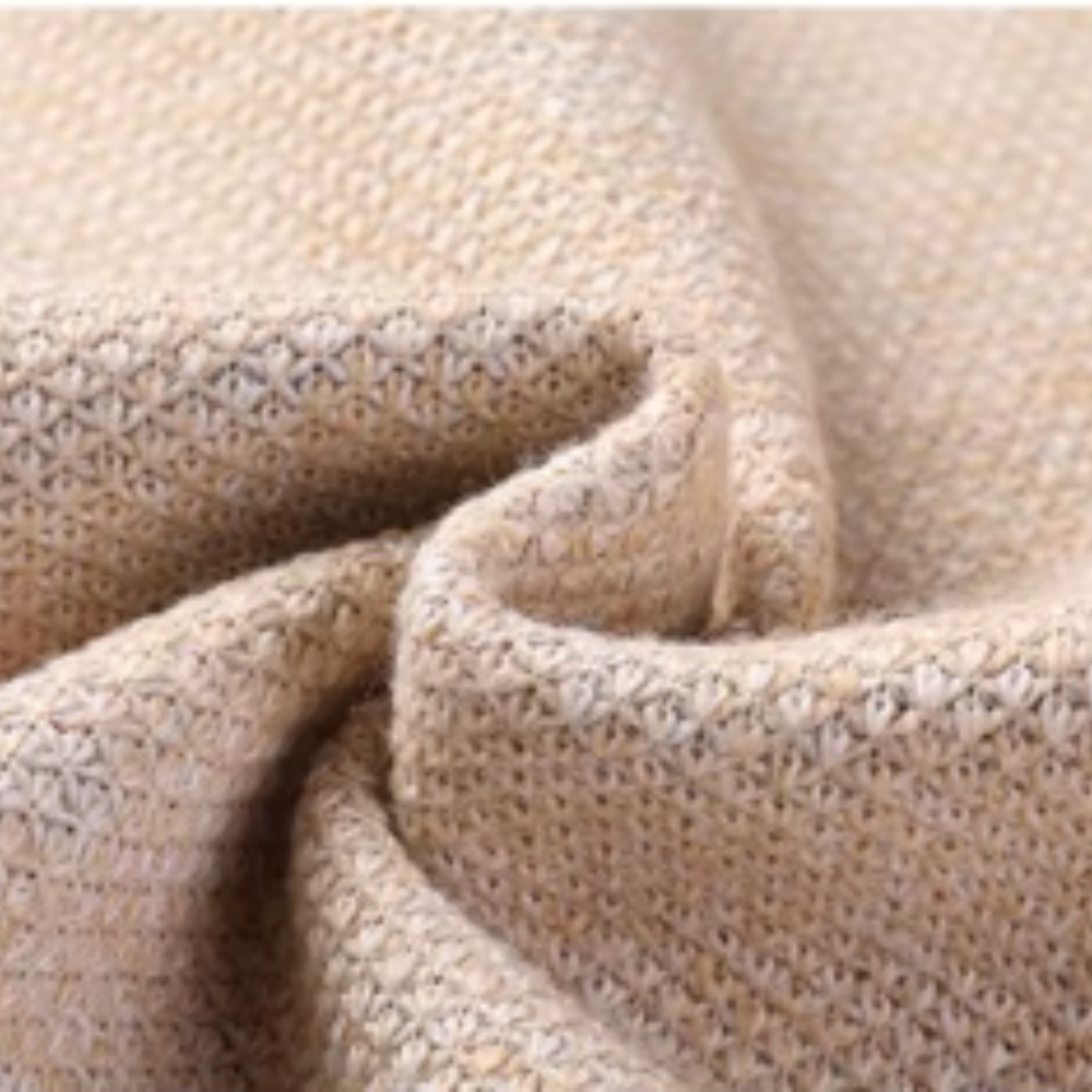 Elegant schicke Strickjacke