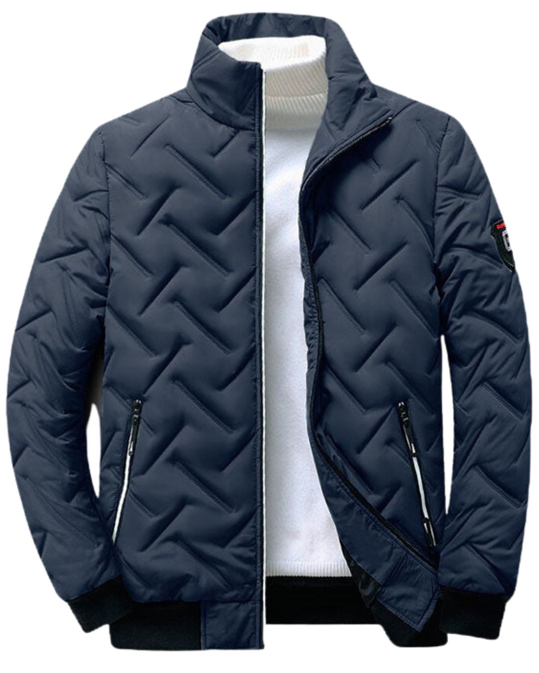 Lennart | Stylische Winterjacke