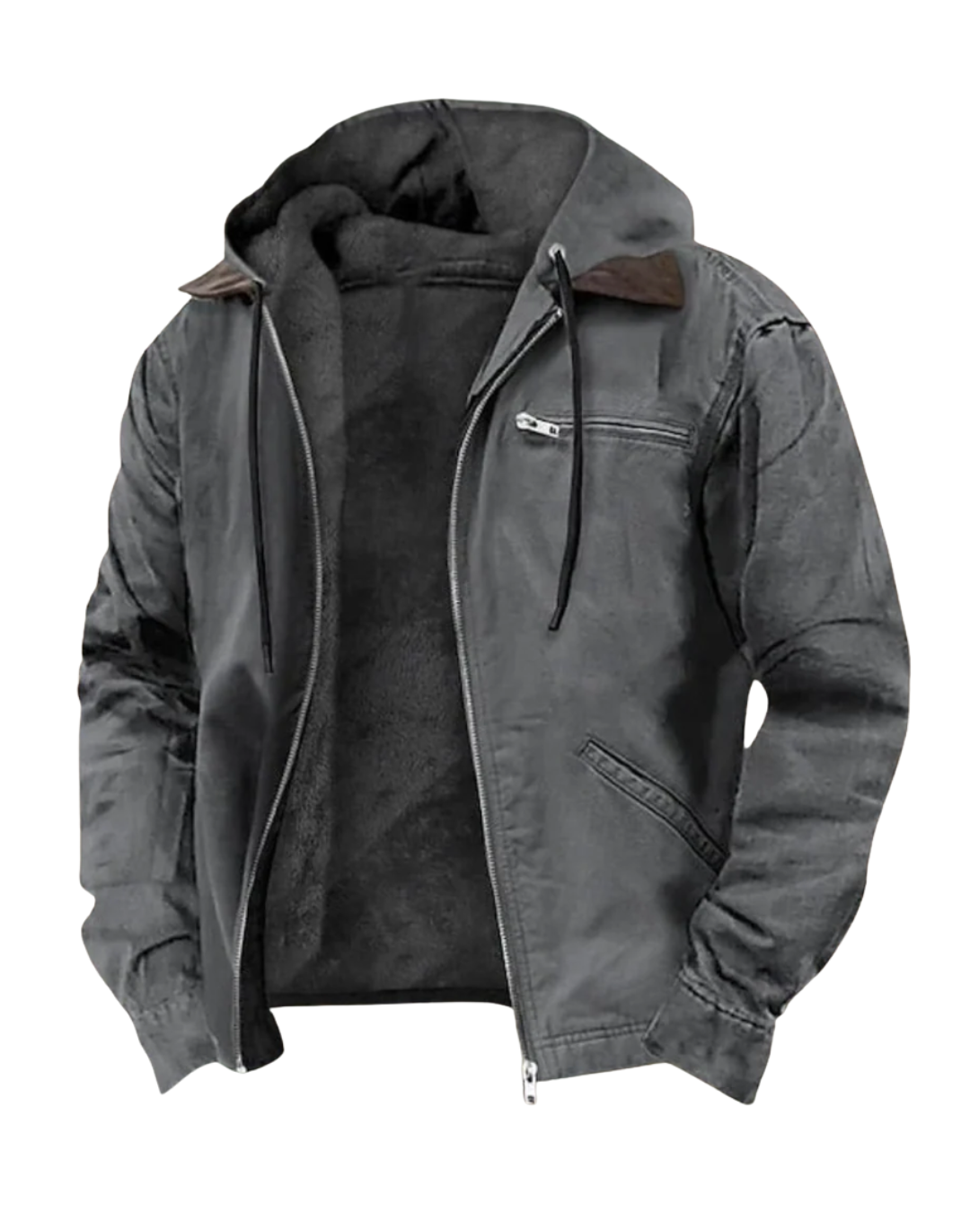 George – Elegante Herbstjacke