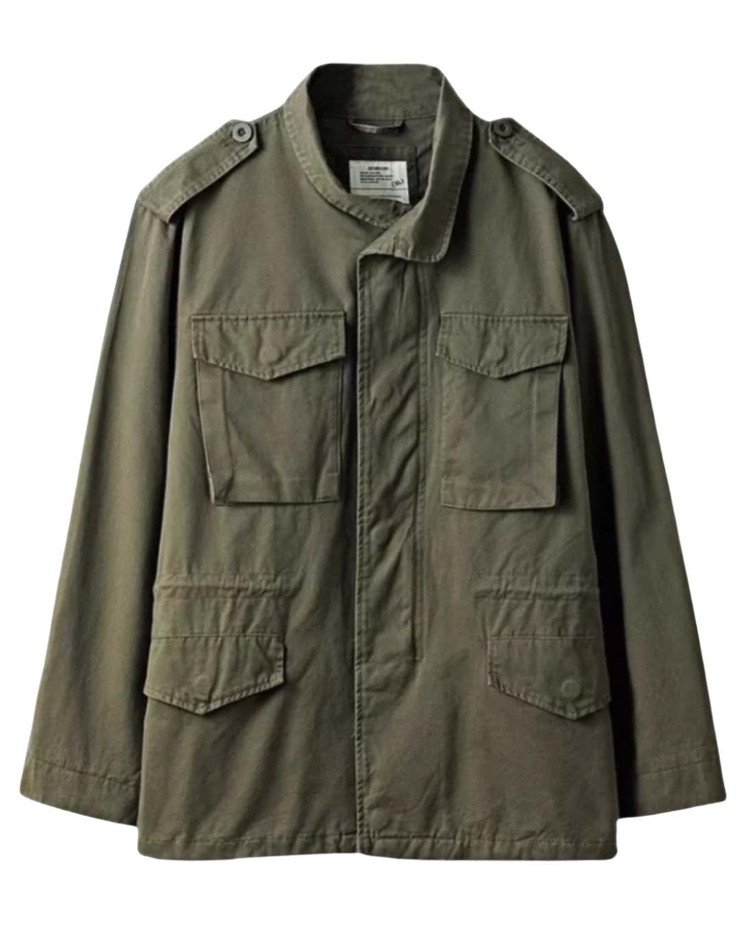 Jackson | Feldjacke