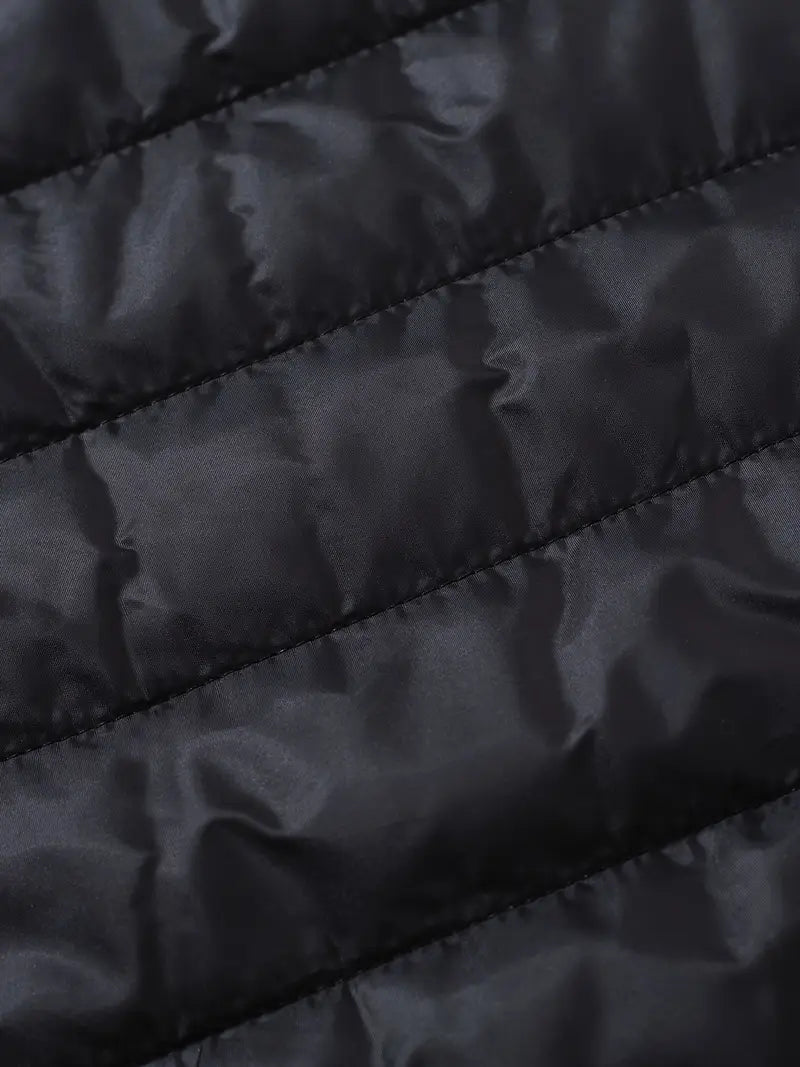 Lässige Herrenweste