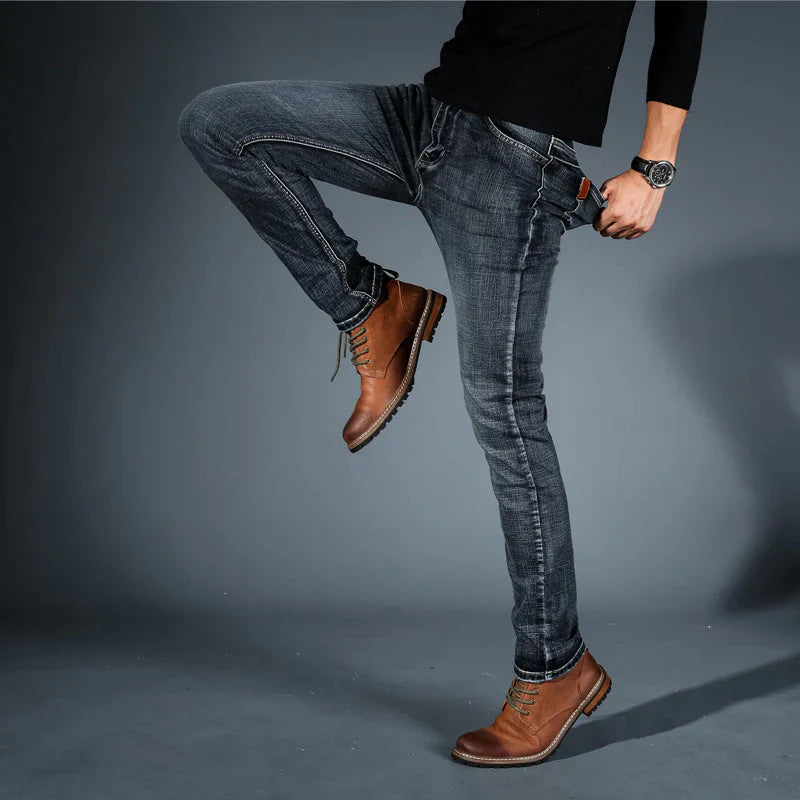 Premium-Stretch-Jeans