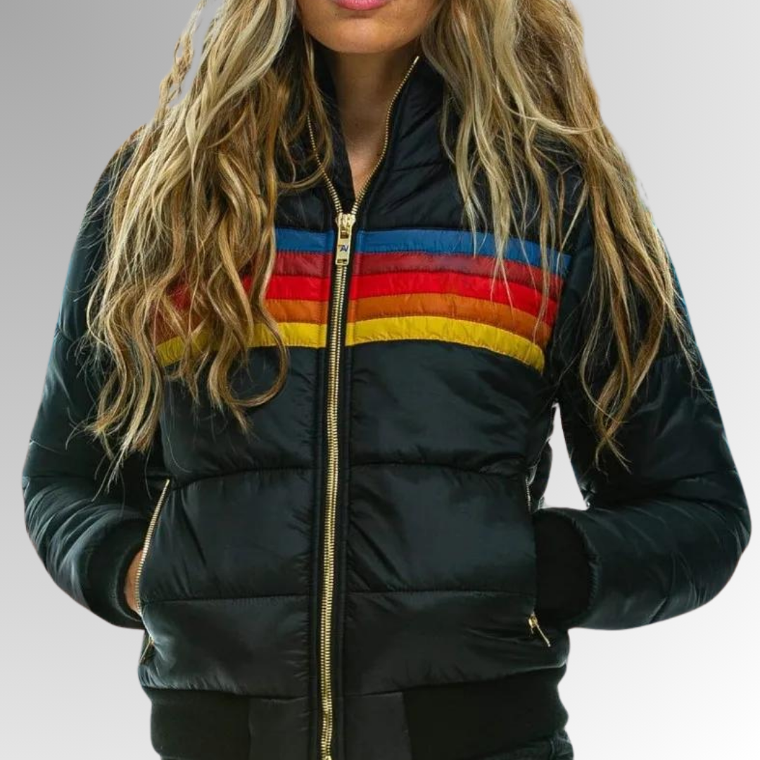 Marietta™ | Wasserdichte Regenjacke