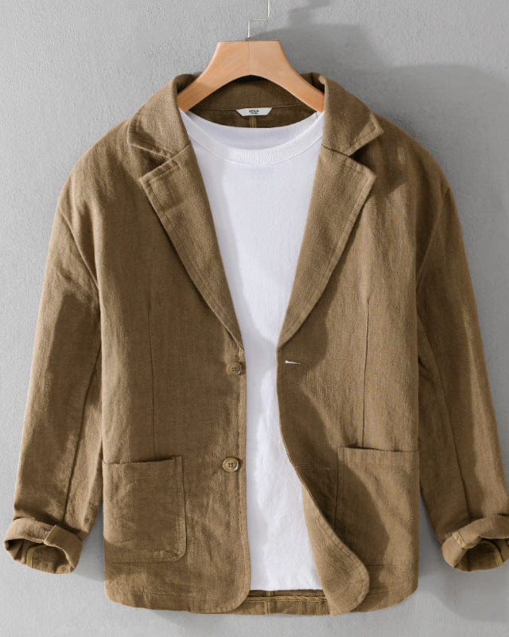 Quenstown Ligthweight Jacke