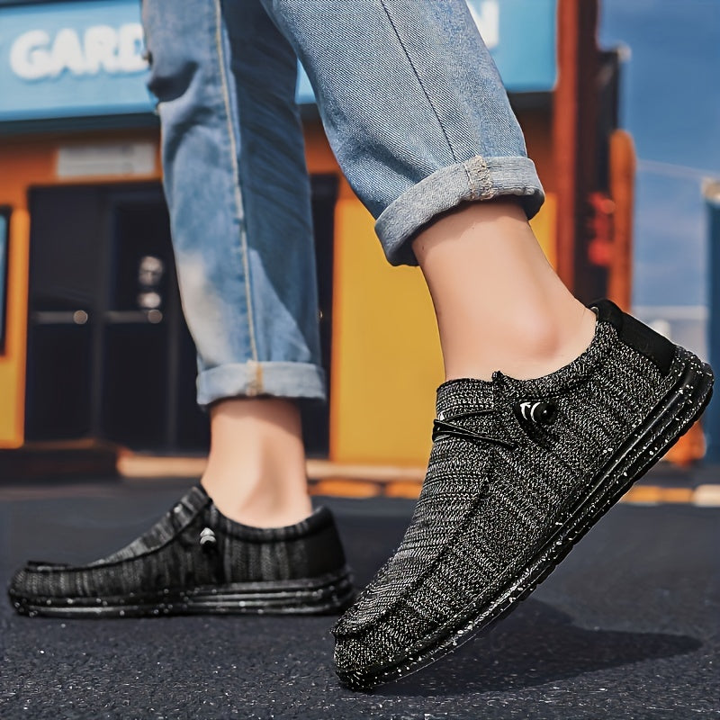 Atmungsaktive Freizeitschuhe