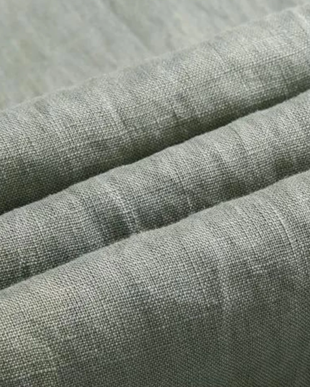 Palm Springs Leinen Pantalon