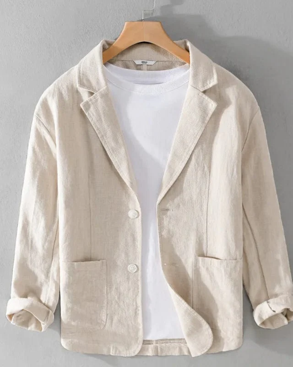 Quenstown Ligthweight Jacke