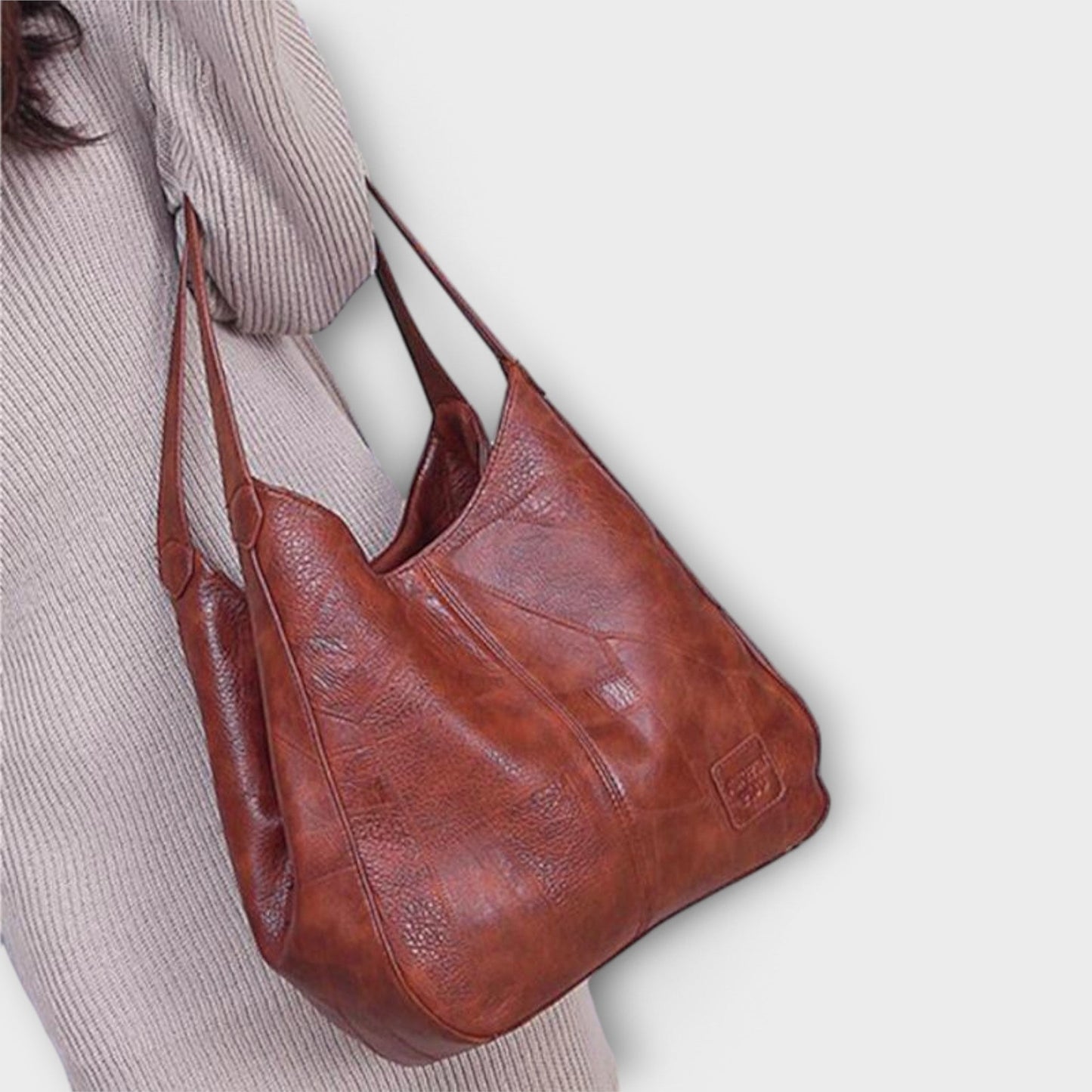 Lora. - Vintage Tasche