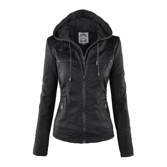 Xanti™ | ultra-elegante Jacke