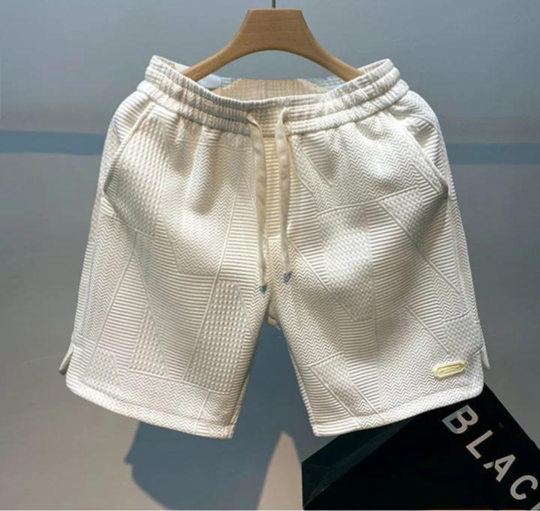 Lässige Shorts für Männer