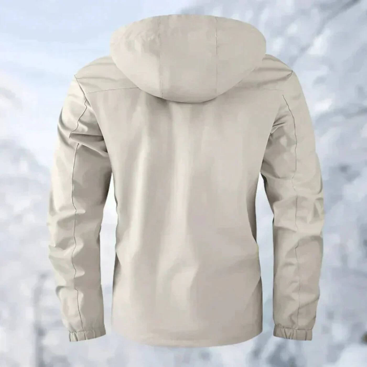Noah | Wasserdichte Outdoor-Jacke