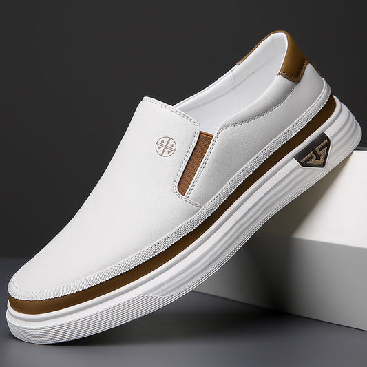 Elegante, leichte Schlupfschuhe