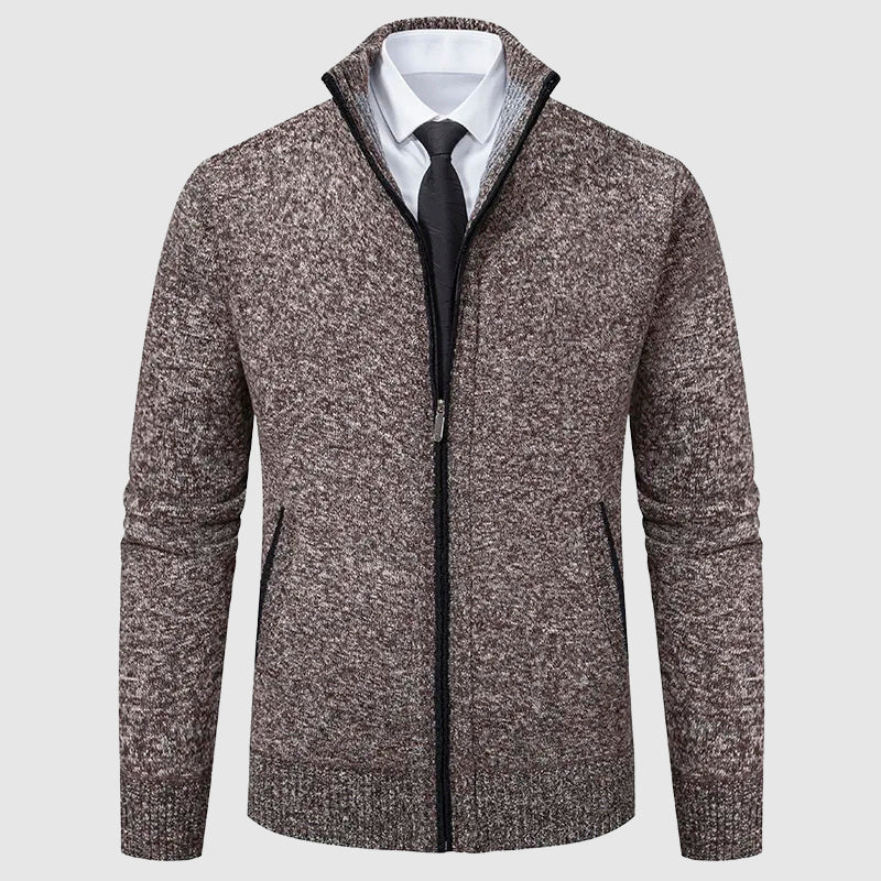 Givalli - Business Strickjacke