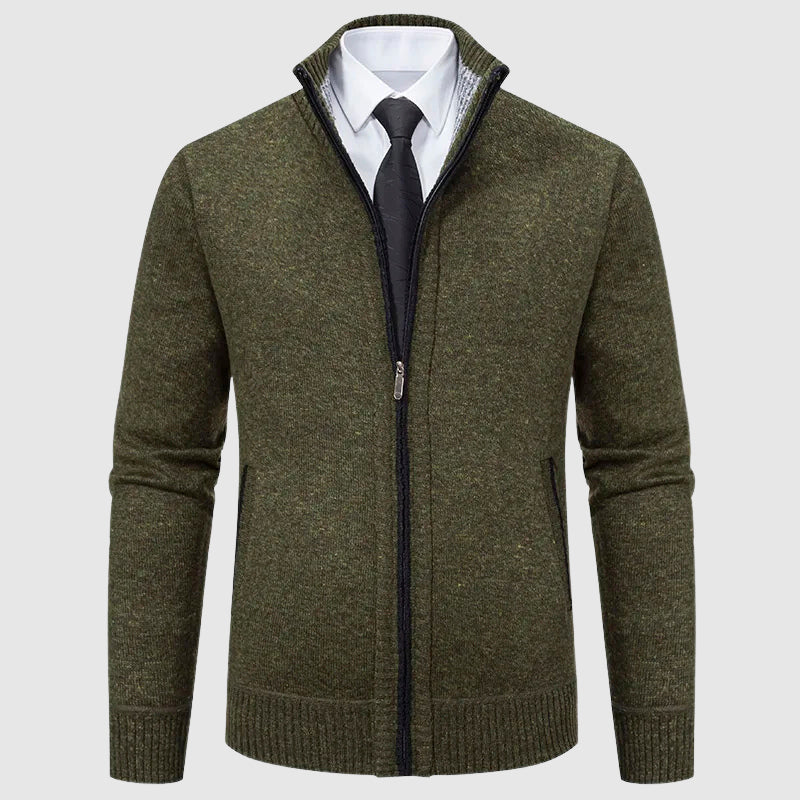 Givalli - Business Strickjacke