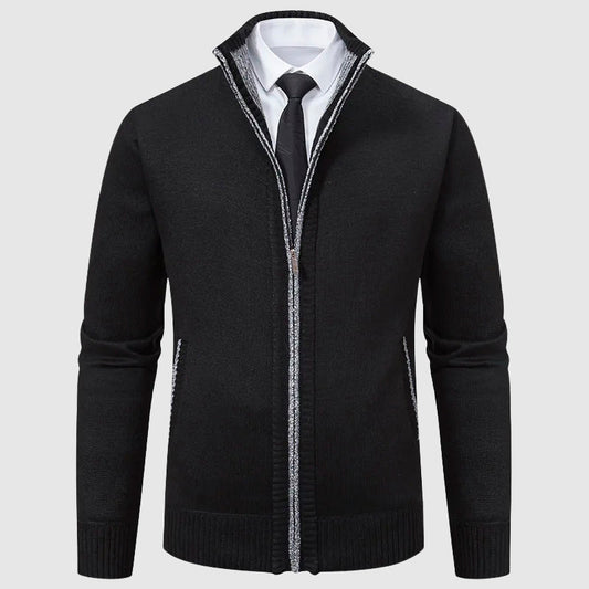Givalli - Business Strickjacke