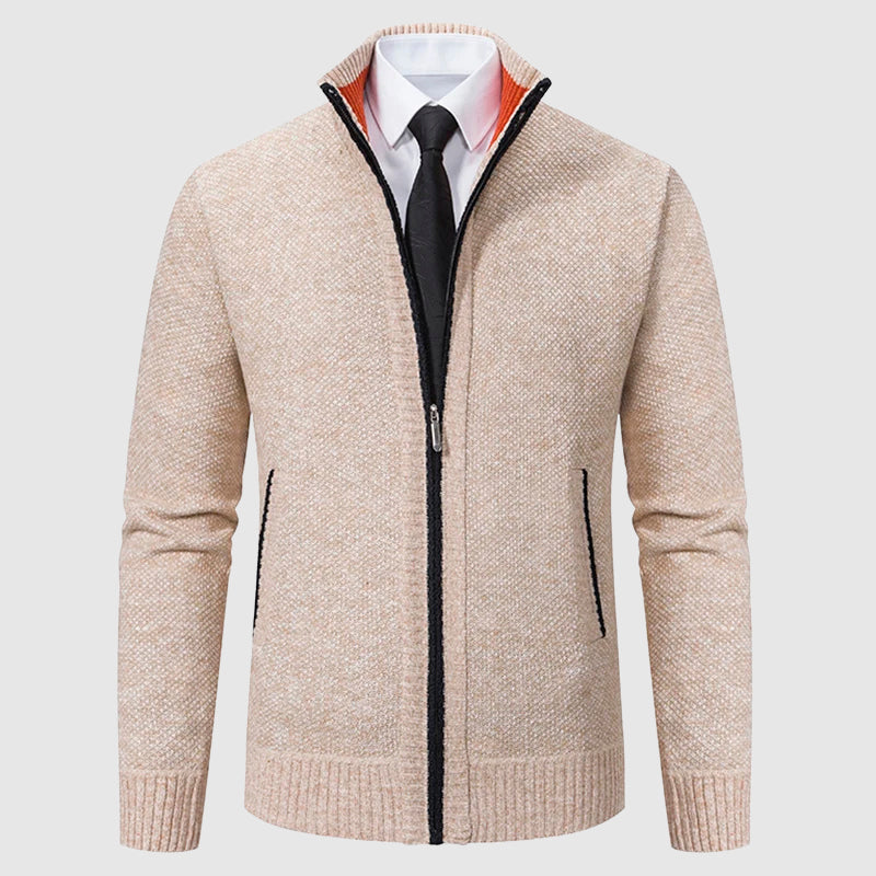Givalli - Business Strickjacke