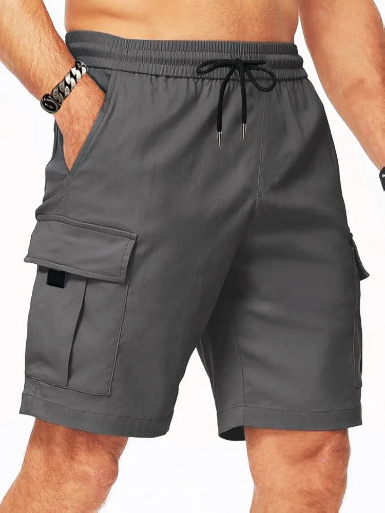 Cargo Shorts für Männer