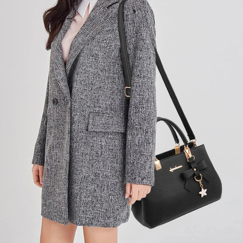 Damen Crossbody-Tasche