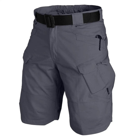 Wasserdichte Sommershorts