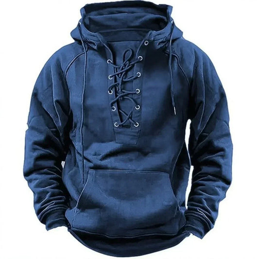 Sparo | Robuster Hoodie