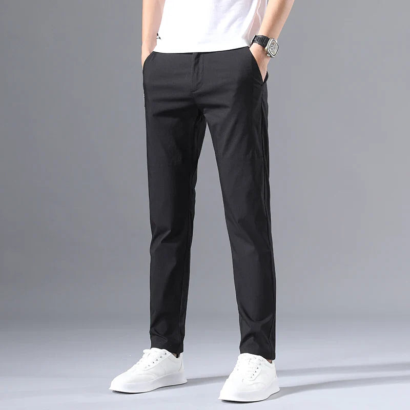 Casual Herren Chino