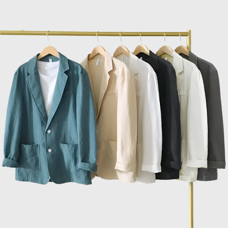 Eleganter Blazer für Männer