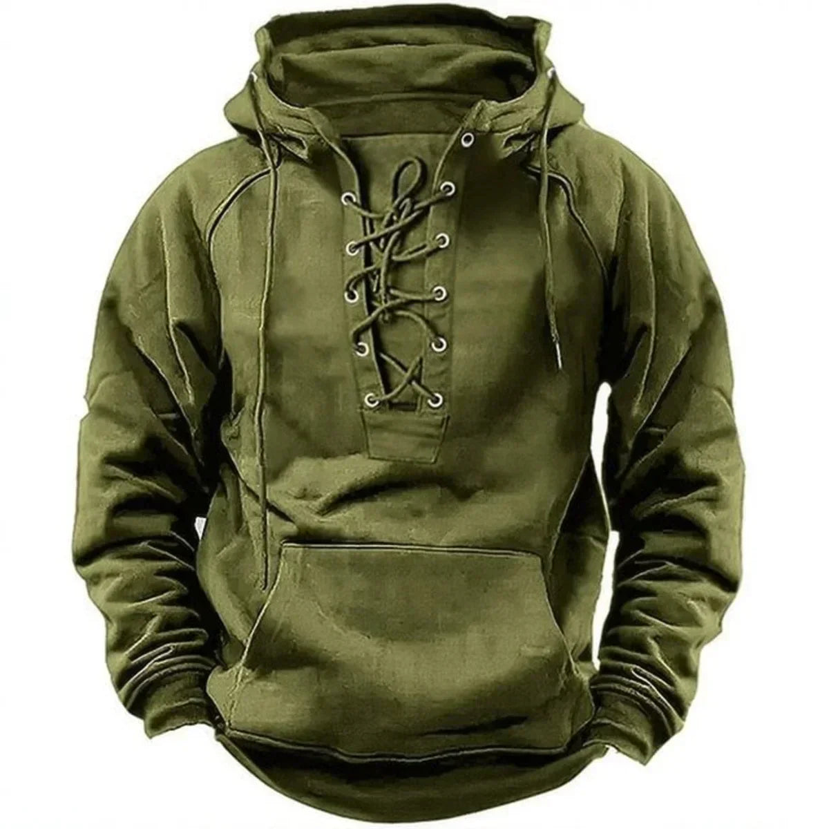Sparo | Robuster Hoodie
