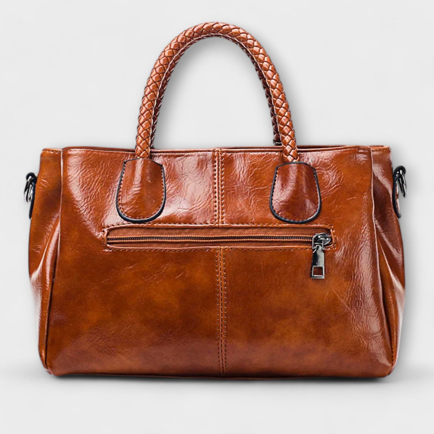 Lora. - Elegante Duffelbag