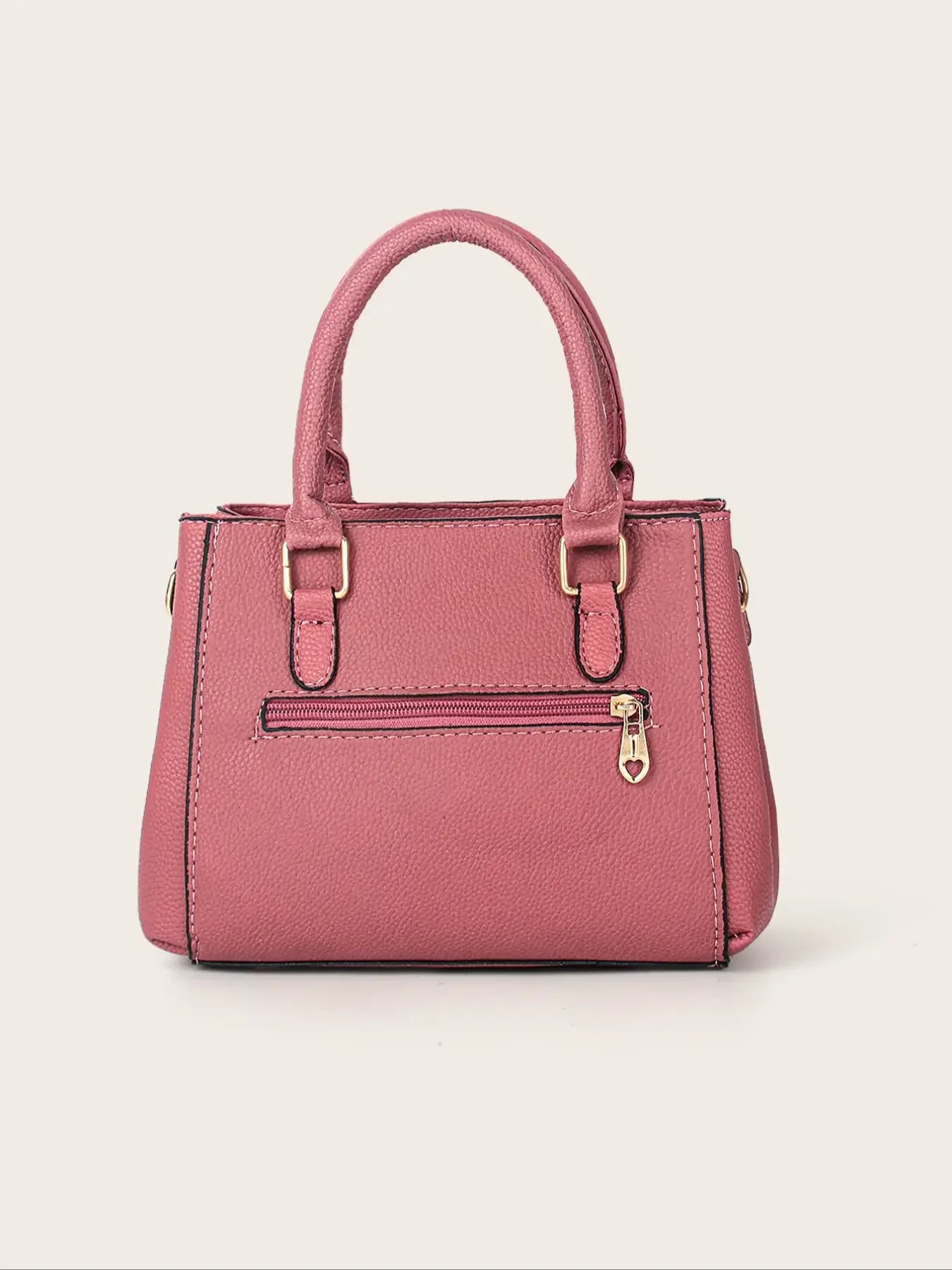 Modische Damen-Crossbody-Tasche mit Stickerei