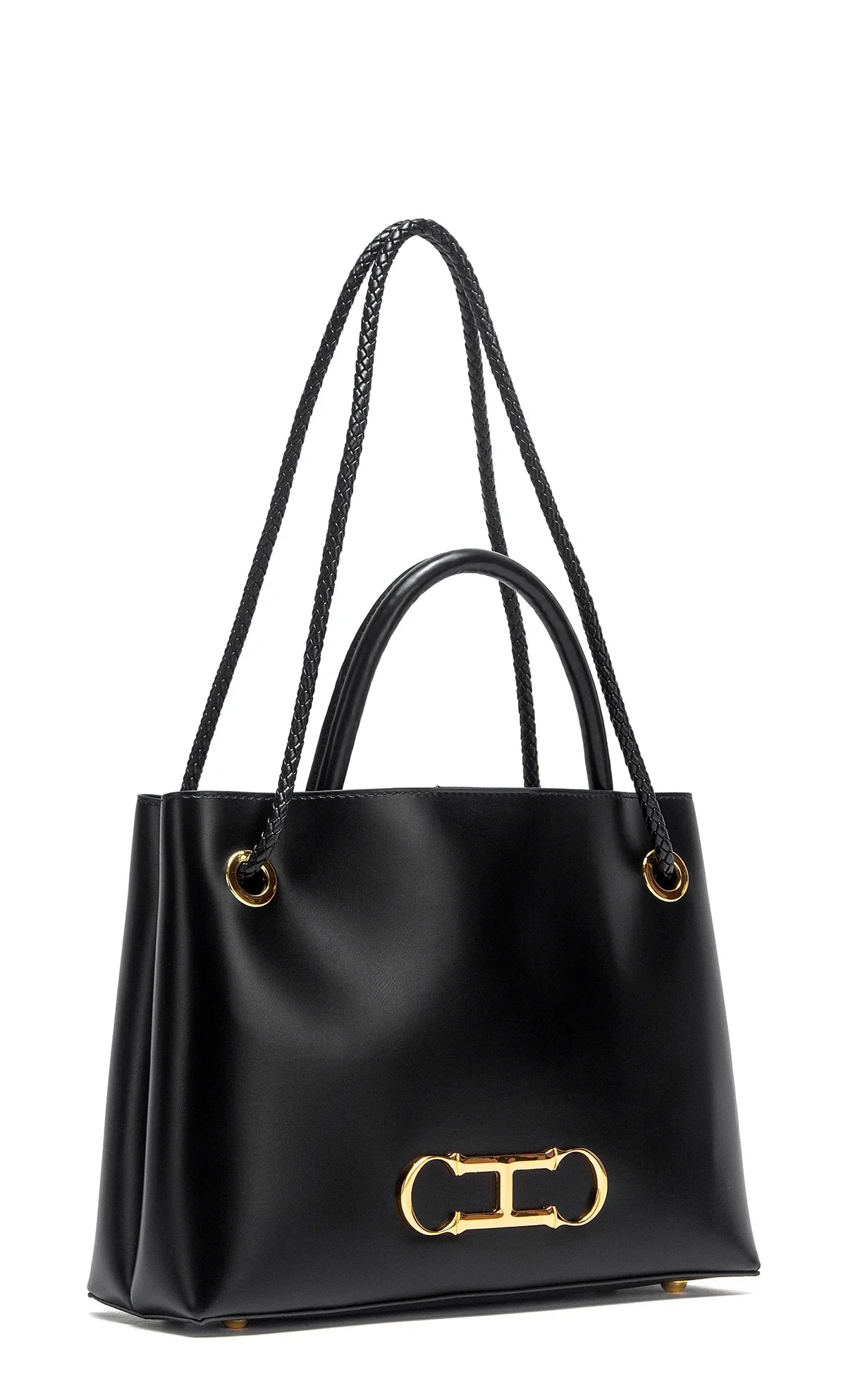 Klassische Luxus-Handtasche für Damen