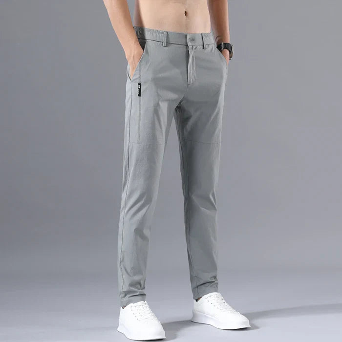 Casual Herren Chino