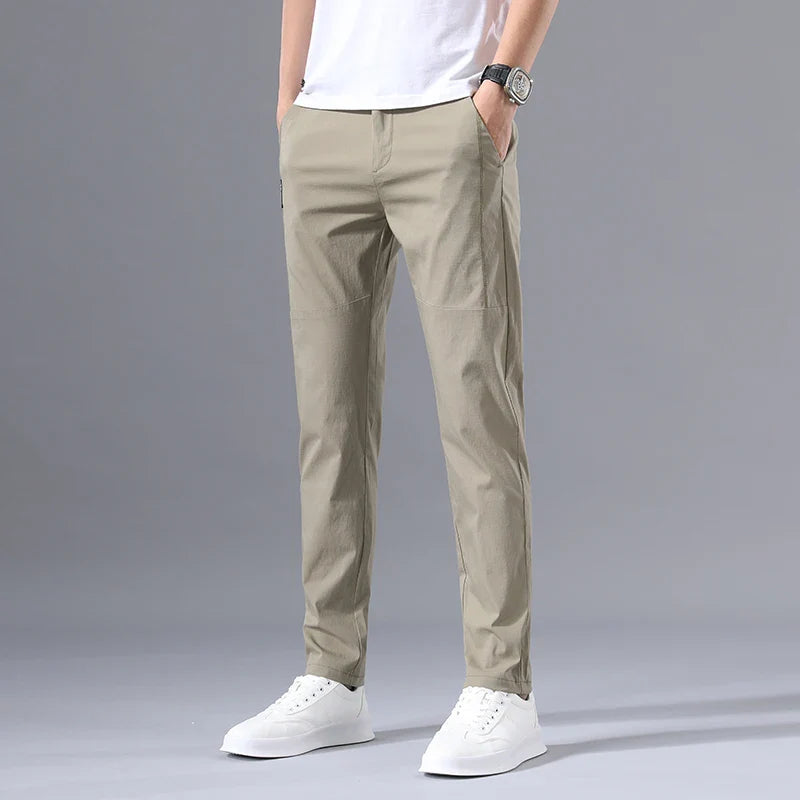 Casual Herren Chino